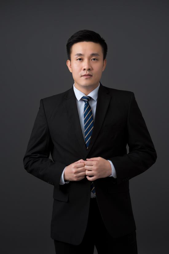 佳讯 张杰获评国内商标人才副高级