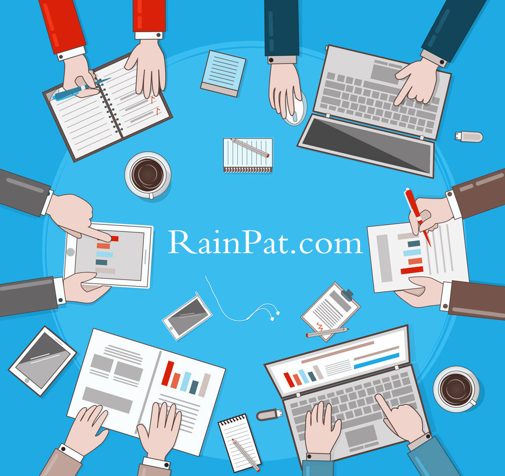 如何利用润桐RainPat专利检索平台进行简单检索