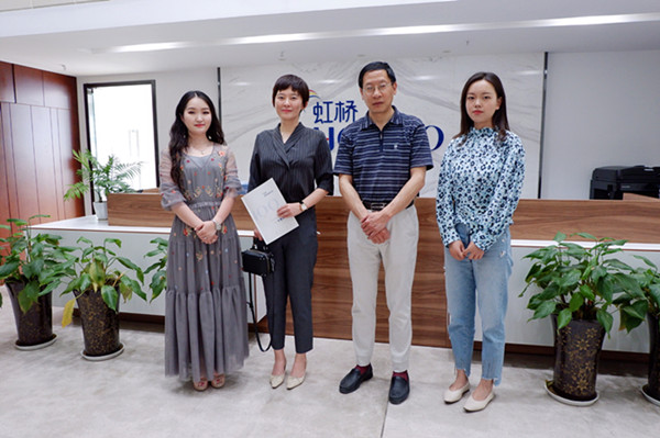 GULDE&PARTNER欧洲专利商标律师事务所访问我所