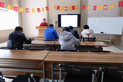 电子光学领域发明专利审查意见答复经验交流会