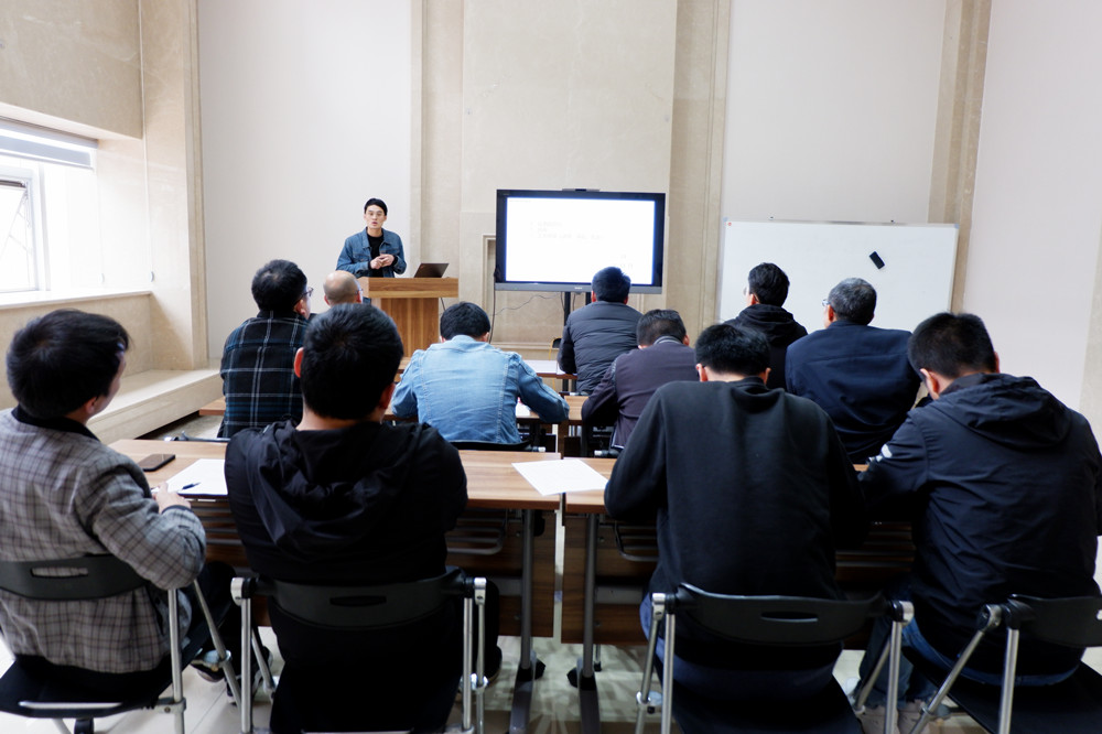 如何利用UG软件进行制图、导图