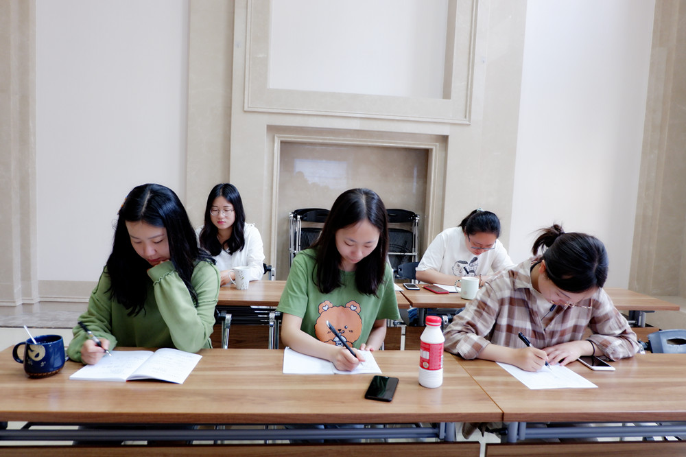 关于专利法修改流程知识的学习